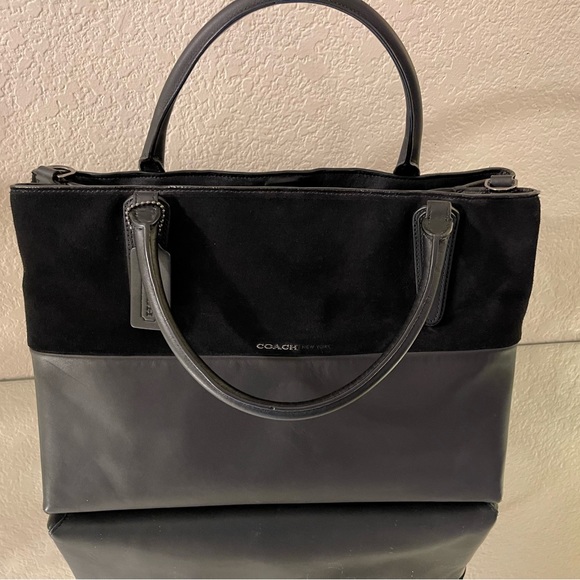 Coach Handbags - Coach Bag
